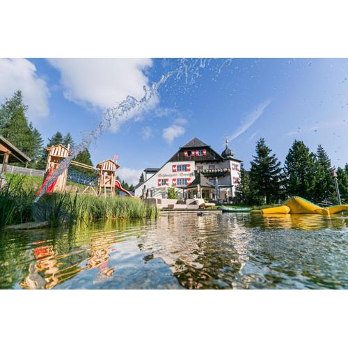Schlosshotel Seewirt
