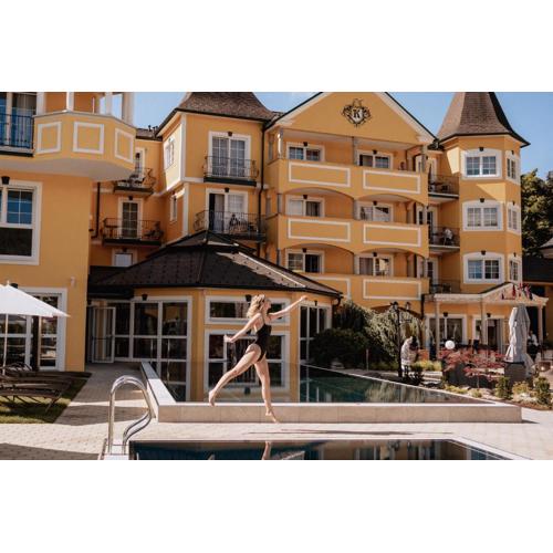 Schlössl Hotel Kindl
