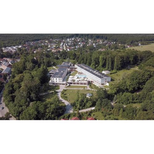 Schlosspark Mauerbach - Adults only