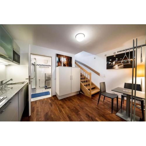 Schlossquadrat Apartment 12