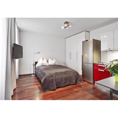 Schlossquadrat Apartment 8
