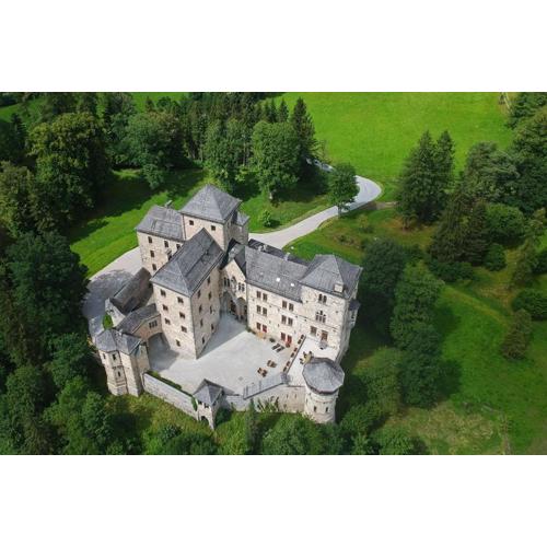 Schlossresidenz Fischhorn