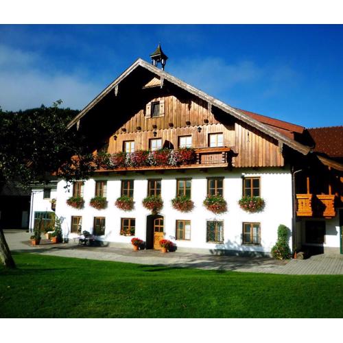 Schmiedbauernhof