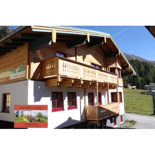Schmiedlehenalm