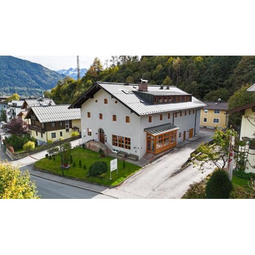 Schmitten 27 Rooms & Apartments by All in One Apartments