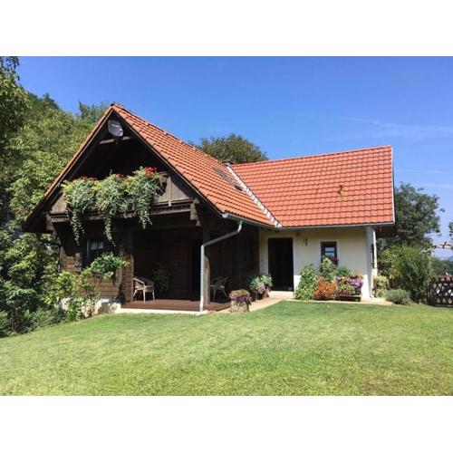 Schmuckes Geräumiges Haus mit Garten in Graz für bis zu 8 Gäste Ideal für Familien und Gruppen