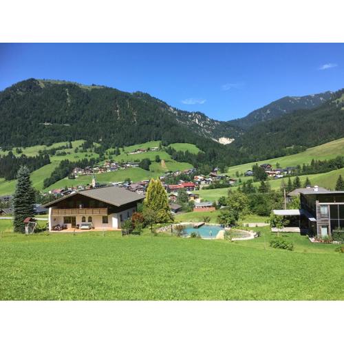 Schneckenhaus Dachstein West