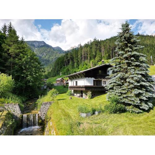 Schneealpe