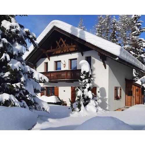 Schneehaus Lodge