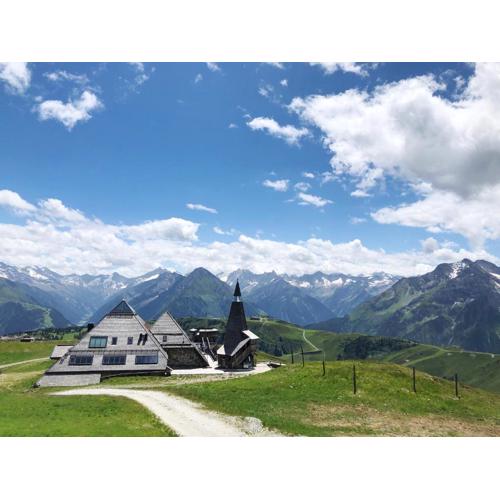 Schneekarhütte
