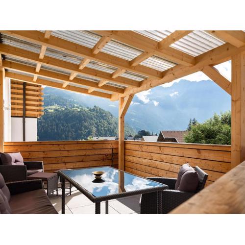 Schneggnheisl - Appartement