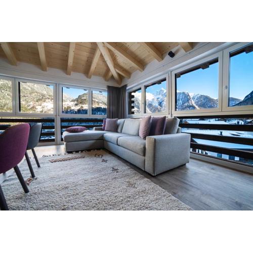 Schneggnheisl Panoramaappartements