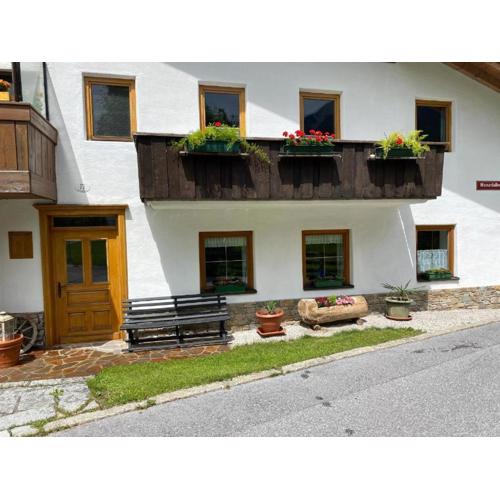 Schneiderhof Appartements