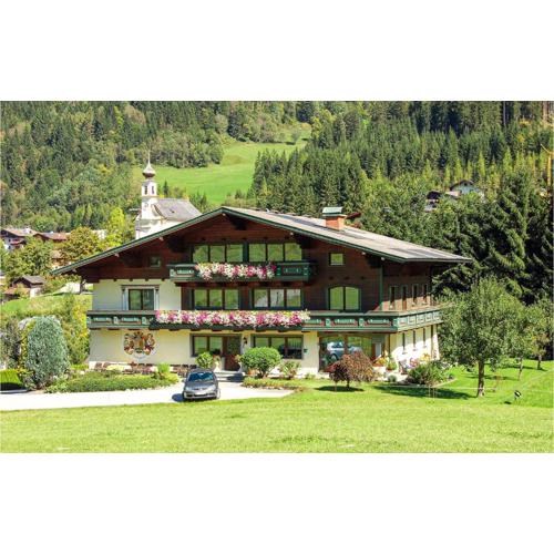Schoene Ferienwohnung Flachau