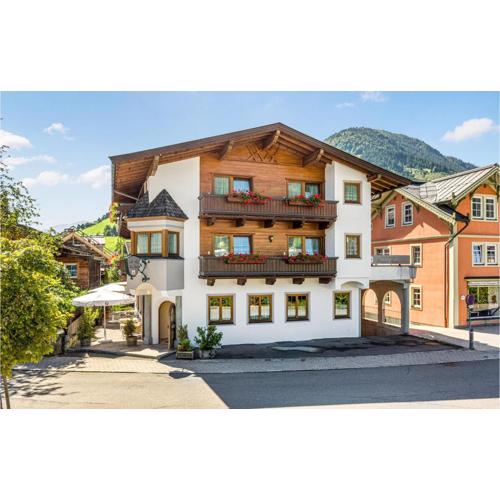 Schoene Ferienwohnung