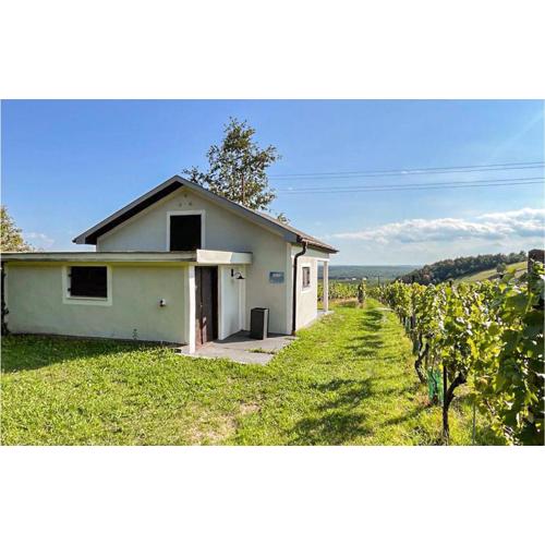 Schoenes Ferienhaus Eisenberg