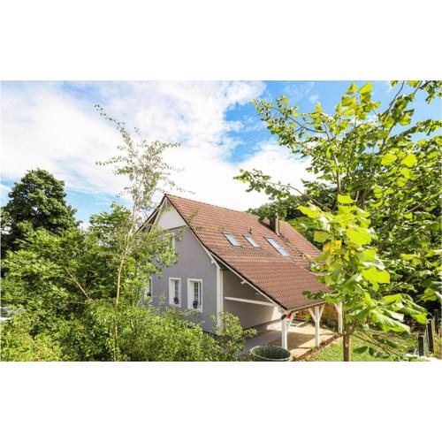Schoenes Ferienhaus Hirtenberg