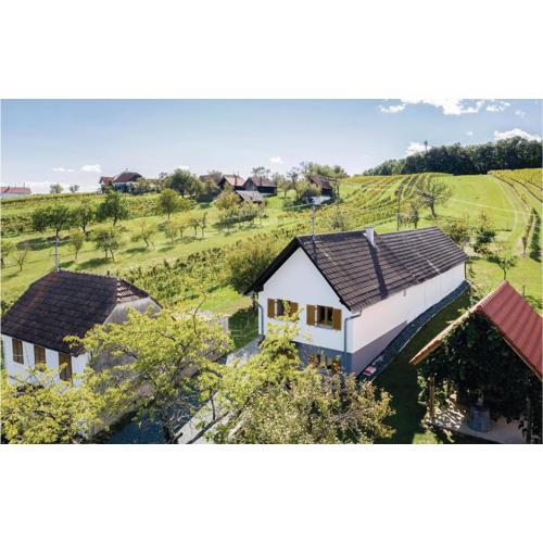 Schoenes Ferienhaus In Eberau