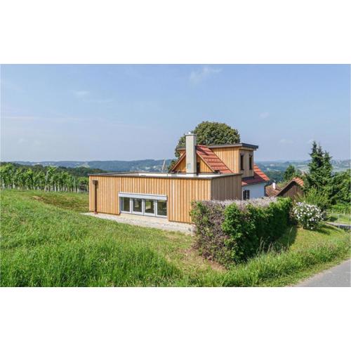 Schoenes Ferienhaus Straden