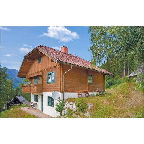 Schoenes Ferienhaus