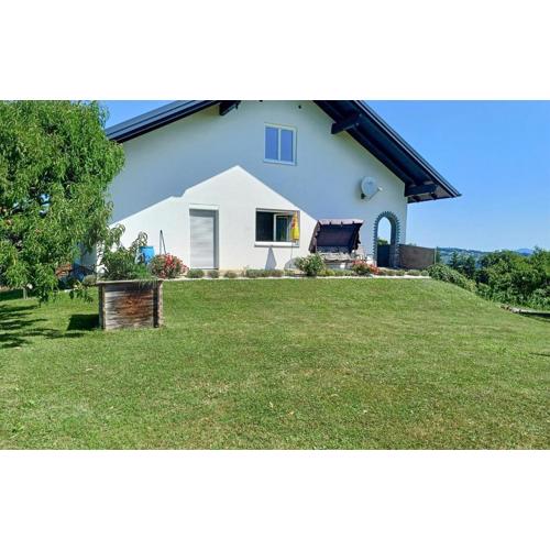 Schoenes Ferienhaus