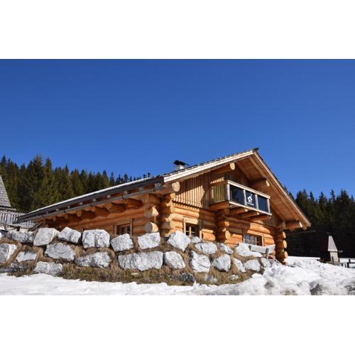 Schönberghütte