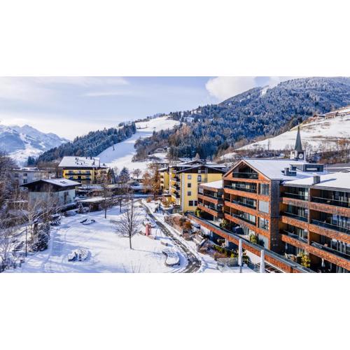 Schönblick Residence Apartments - including summer & mobility card