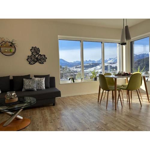 Schöne Ferienwohnung in Windischgarsten