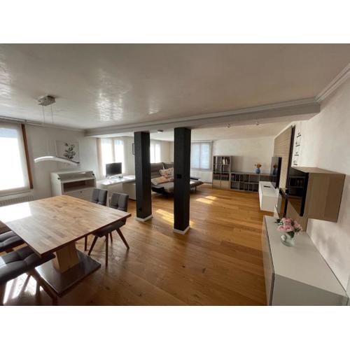 Schöne Wohnung in Feldkirch