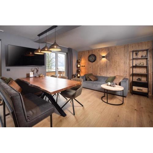 Schöneben Appartementen Top 5