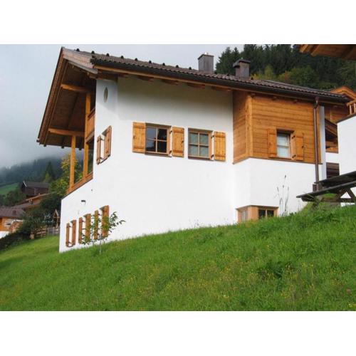 Schöneben Chalet 4-Jahreszeiten