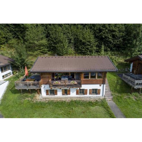 Schöneben Chalet Anton