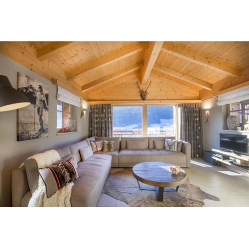 Schöneben Chalet Bergkristall