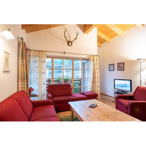 Schöneben Chalet Drei Sonnen