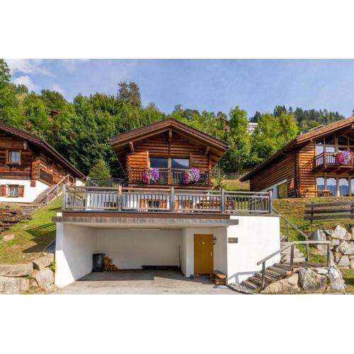 Schöneben Chalet Edelhirsch