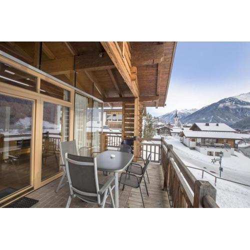 Schöneben Chalet Enzian