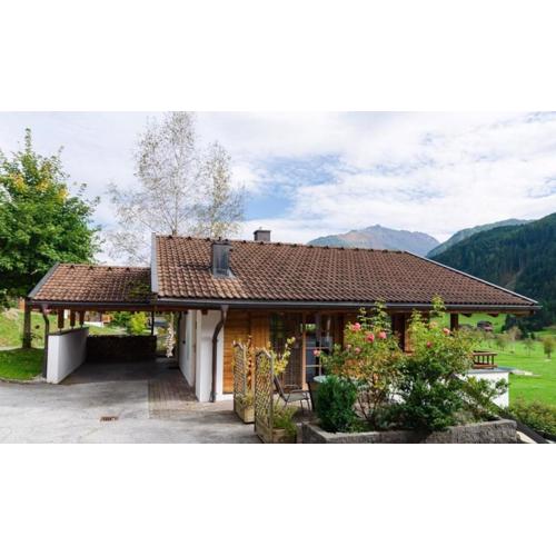 Schöneben Chalet Escape