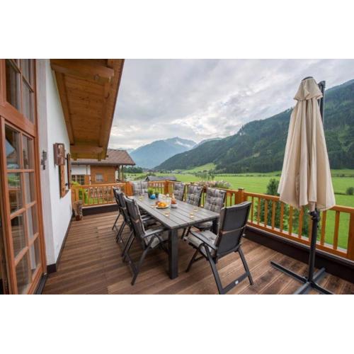 Schöneben Chalet MiJoBa