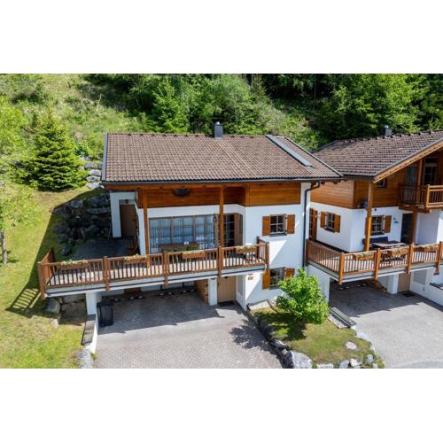 Schöneben Chalet Om Utens