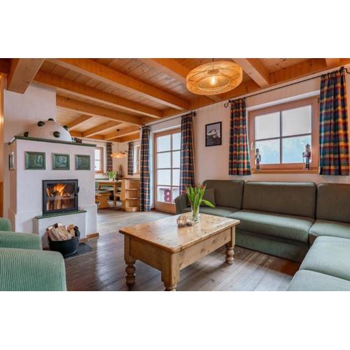 Schöneben Chalet Op 't Suyden