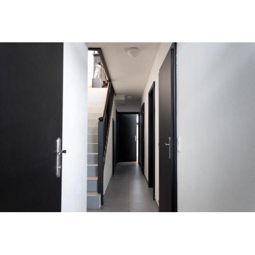 Schöneben Chalet Schneerose