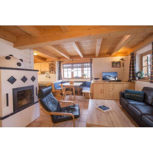 Schöneben Chalet Schöneck