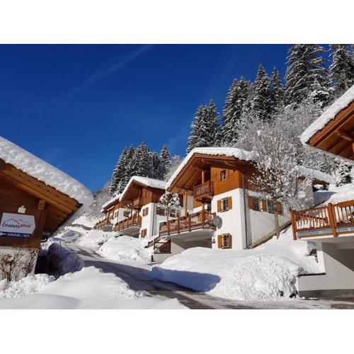 Schöneben Chalet Sonnenwende