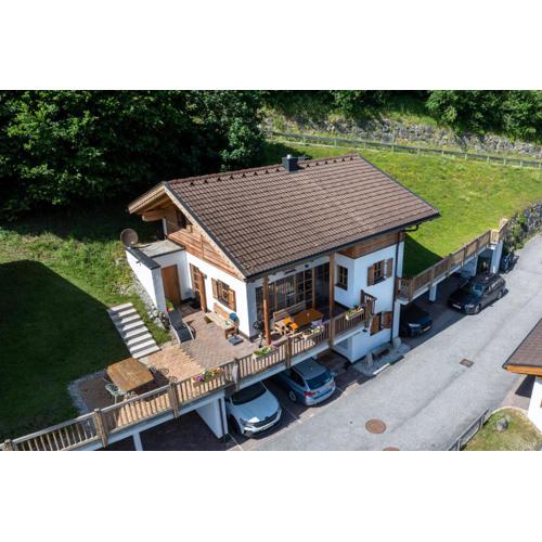 Schöneben Chalet Steinlinge