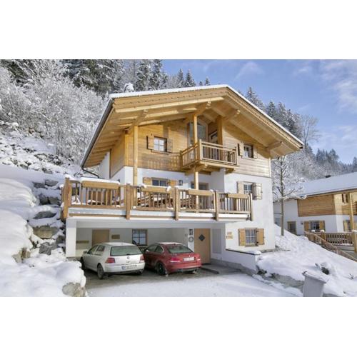 Schöneben Chalet 't Hoge Loo