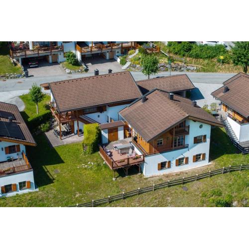 Schöneben Chalet Vienna
