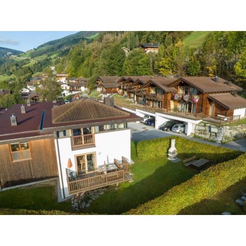 Schöneben Haus am Bad