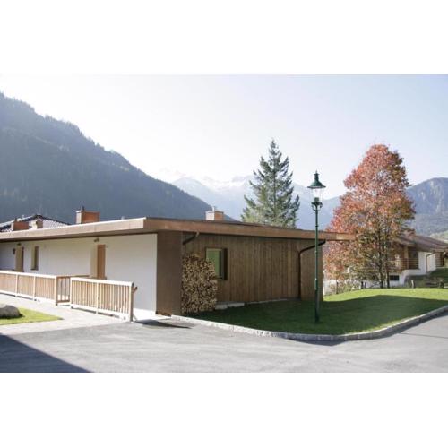 Schöneben Haus Edelweiss