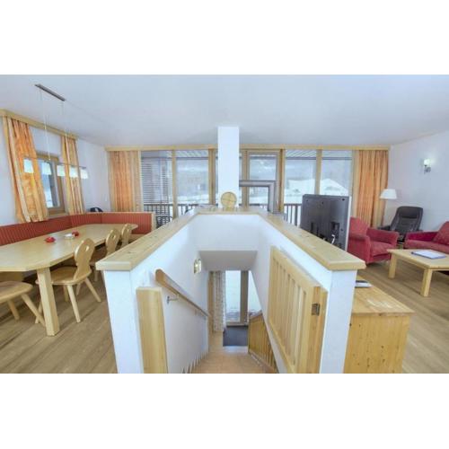 Schöneben Haus Sonneck