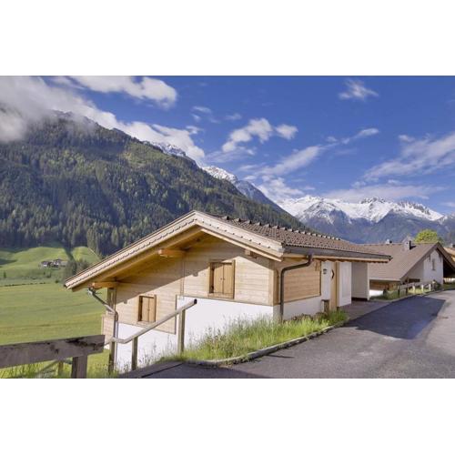 Schöneben Heidi's Alm Hütte